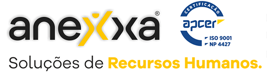 Logo Anexxa